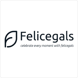 Felicegals Logo