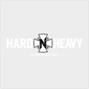 Hard N Heavy Logo