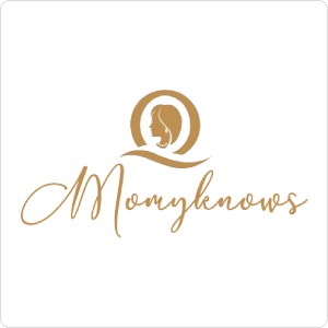 Momyknows Logo