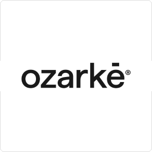 Ozarke Logo