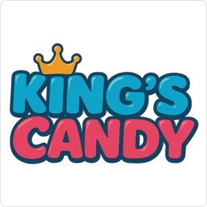King’s Candy Logo