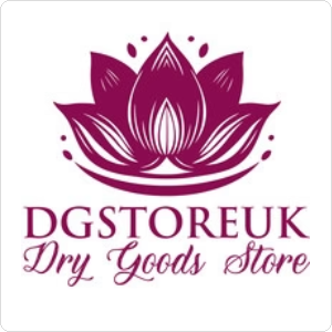 DGStoreUK Logo
