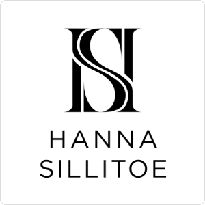 Hanna Sillitoe Logo