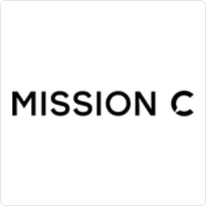 Mission C Logo