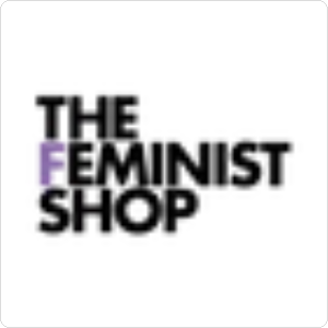The Feminist Shop Logo