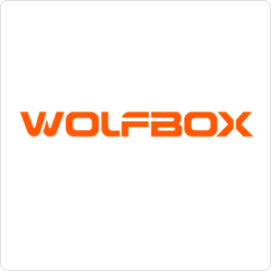 Wolfbox UK Logo
