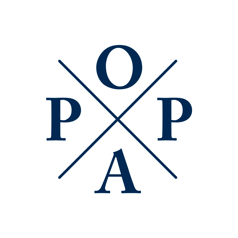 POPA Logo