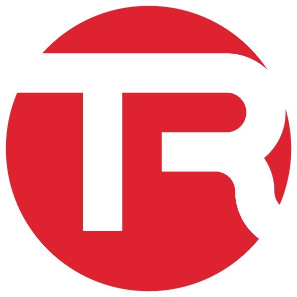 TRAK RACER Logo