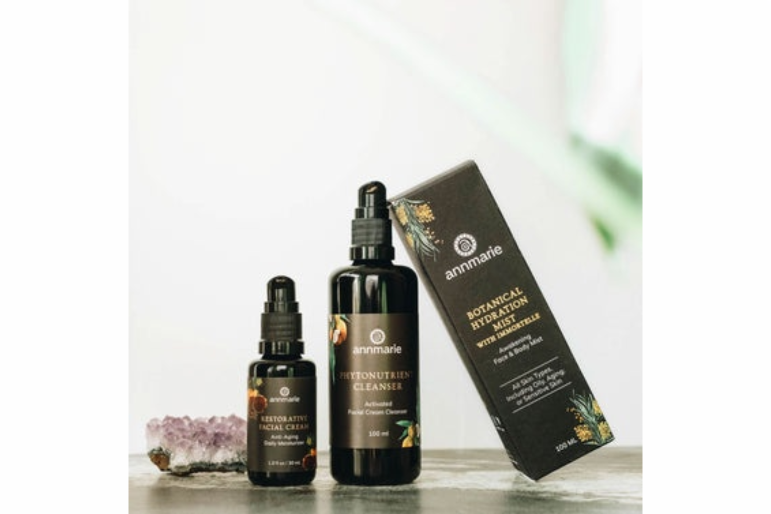 Annmarie Skin Care Promo April 2026 – Free Full-Size Serum + 25% OFF + Exclusive Gifts