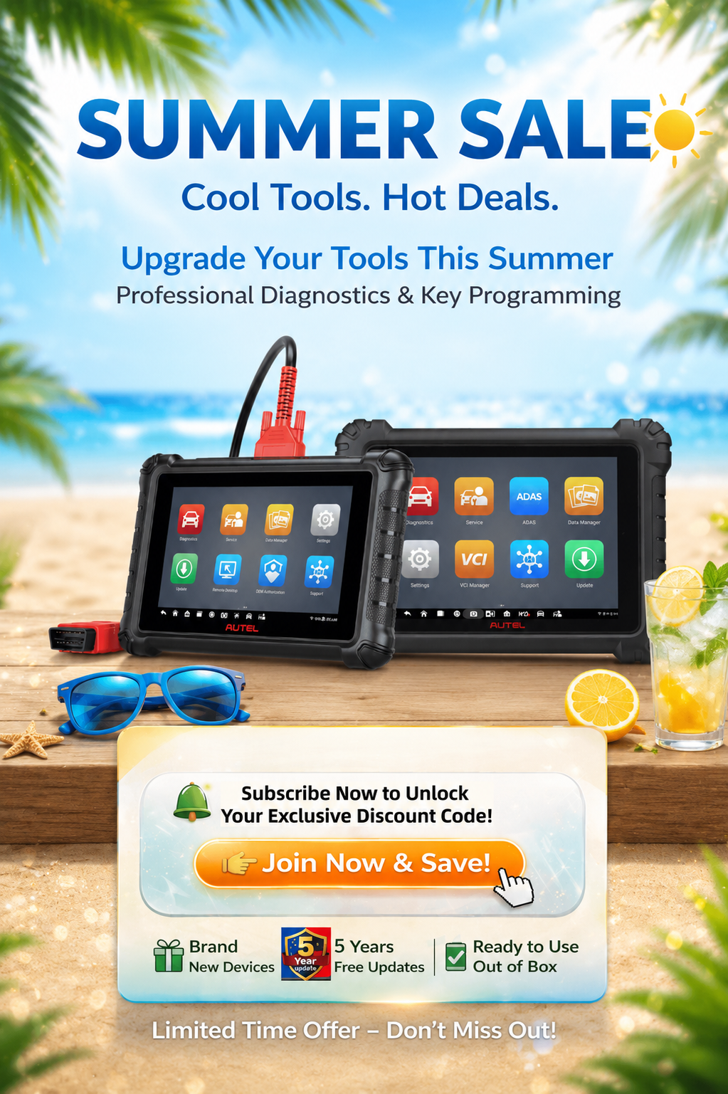 Autel Review 2026: Is Autel Worth It for Professional Mechanics and DIY Users?