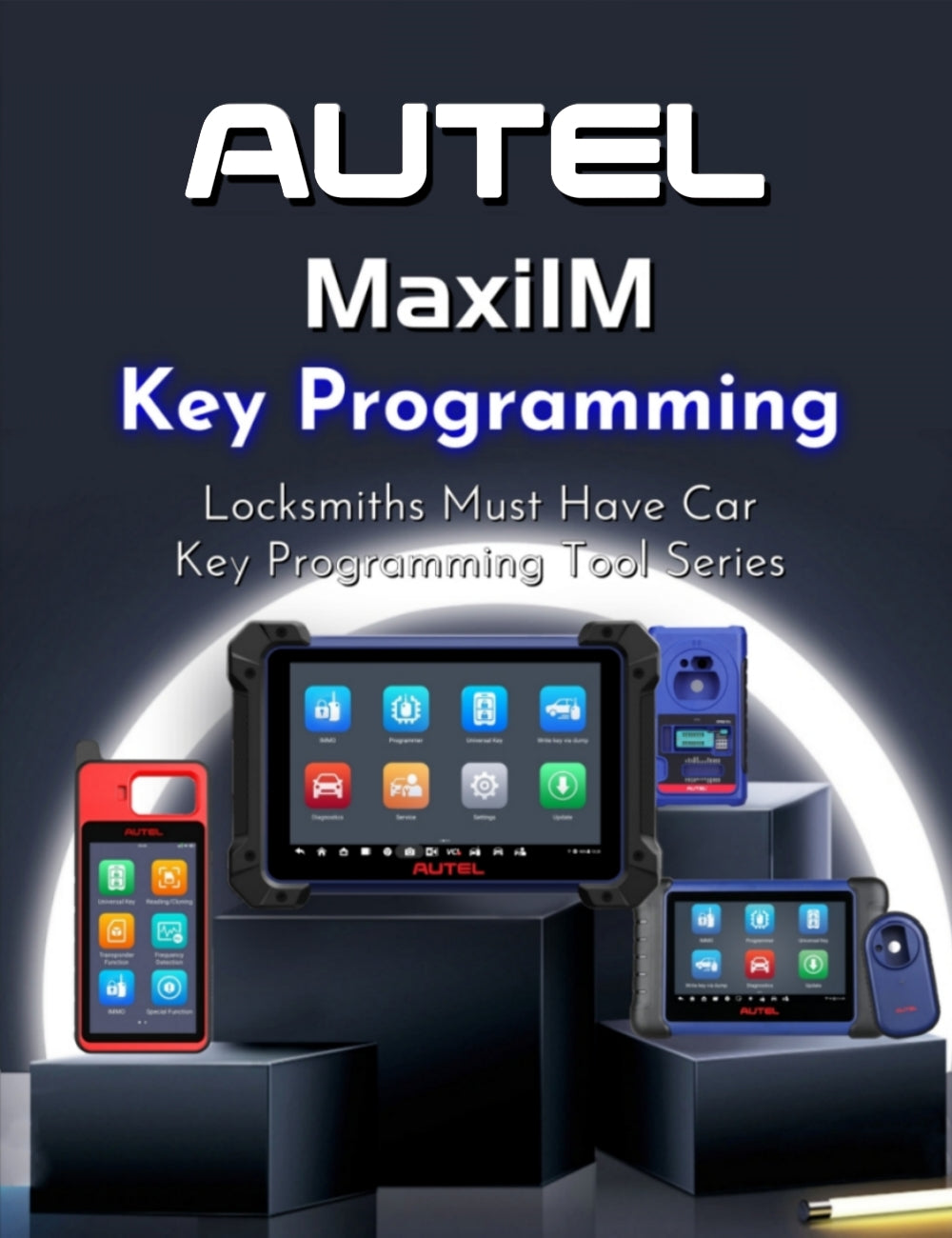 Best Autel Diagnostic Tools for 2026