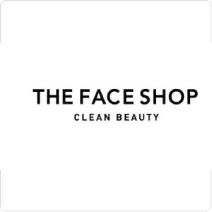 THE FACE SHOP Logo
