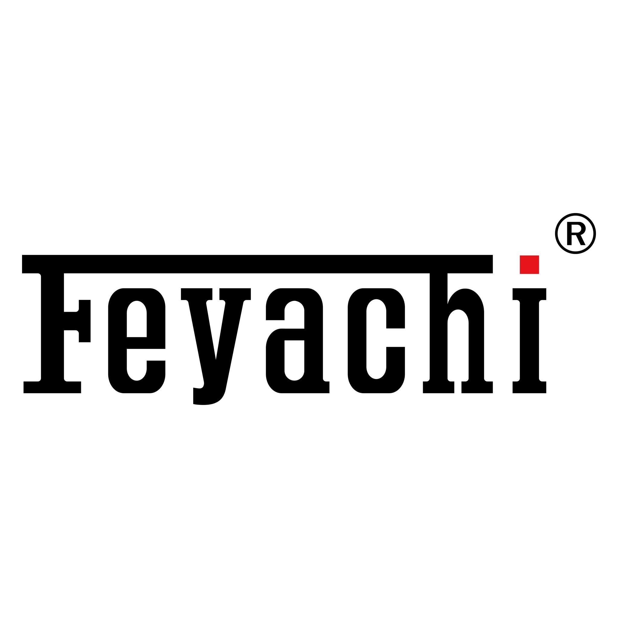 feyachi Logo