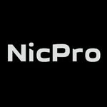Nicpro Logo