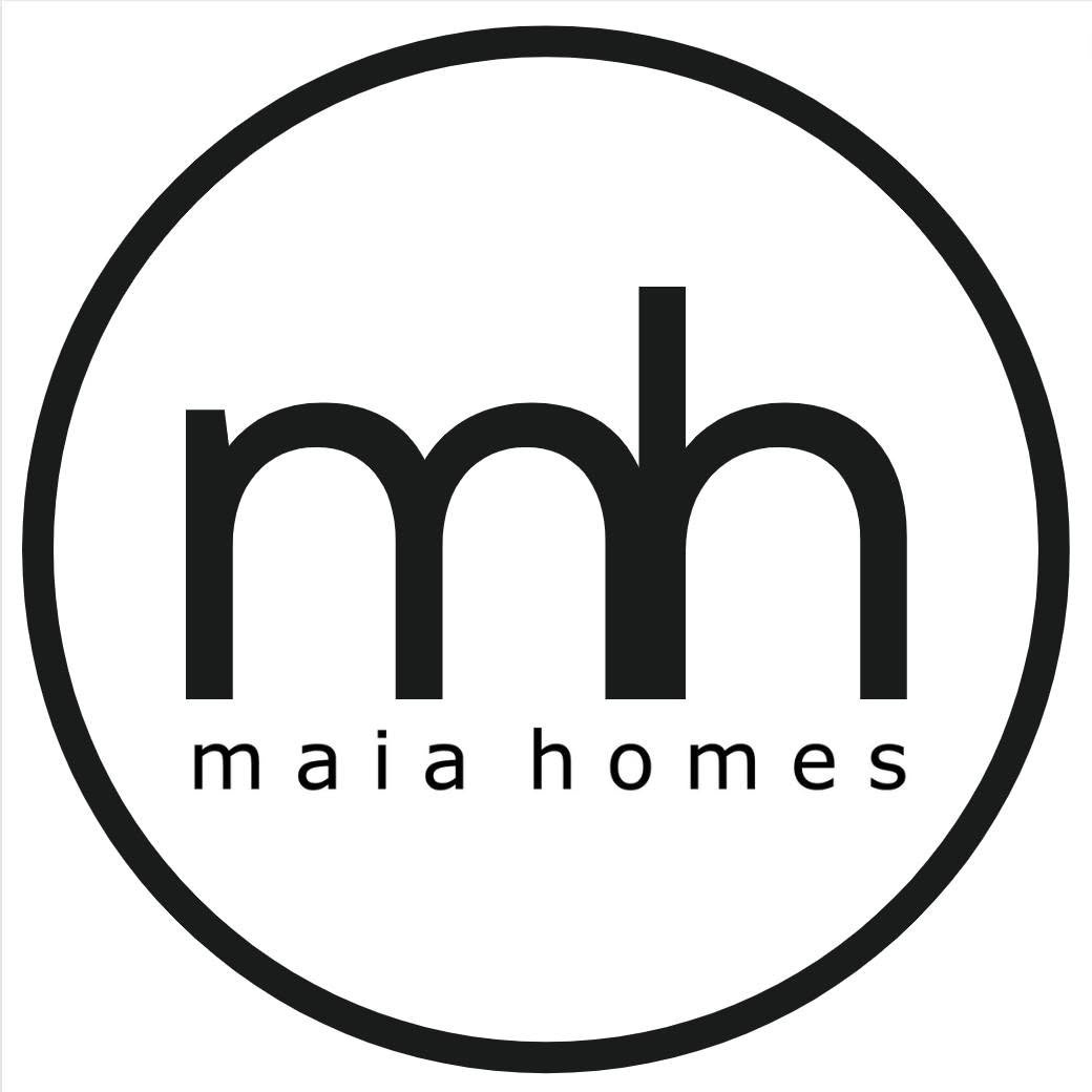 Maia Homes Logo