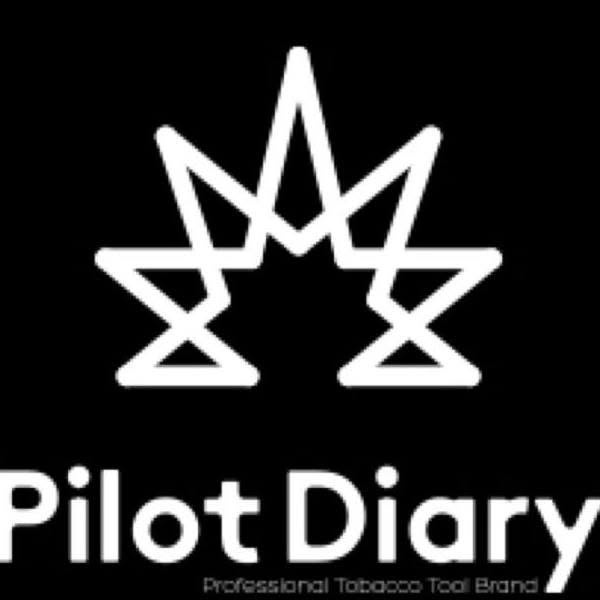 PILOT DIARY Logo