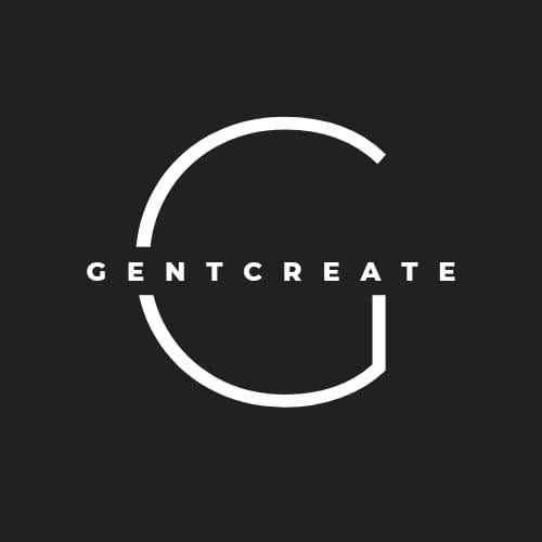 GENTCREATE Logo