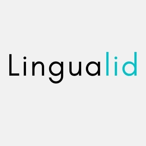 Lingualid Logo