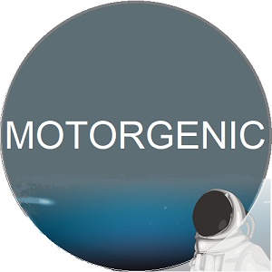 MotorGenic Logo