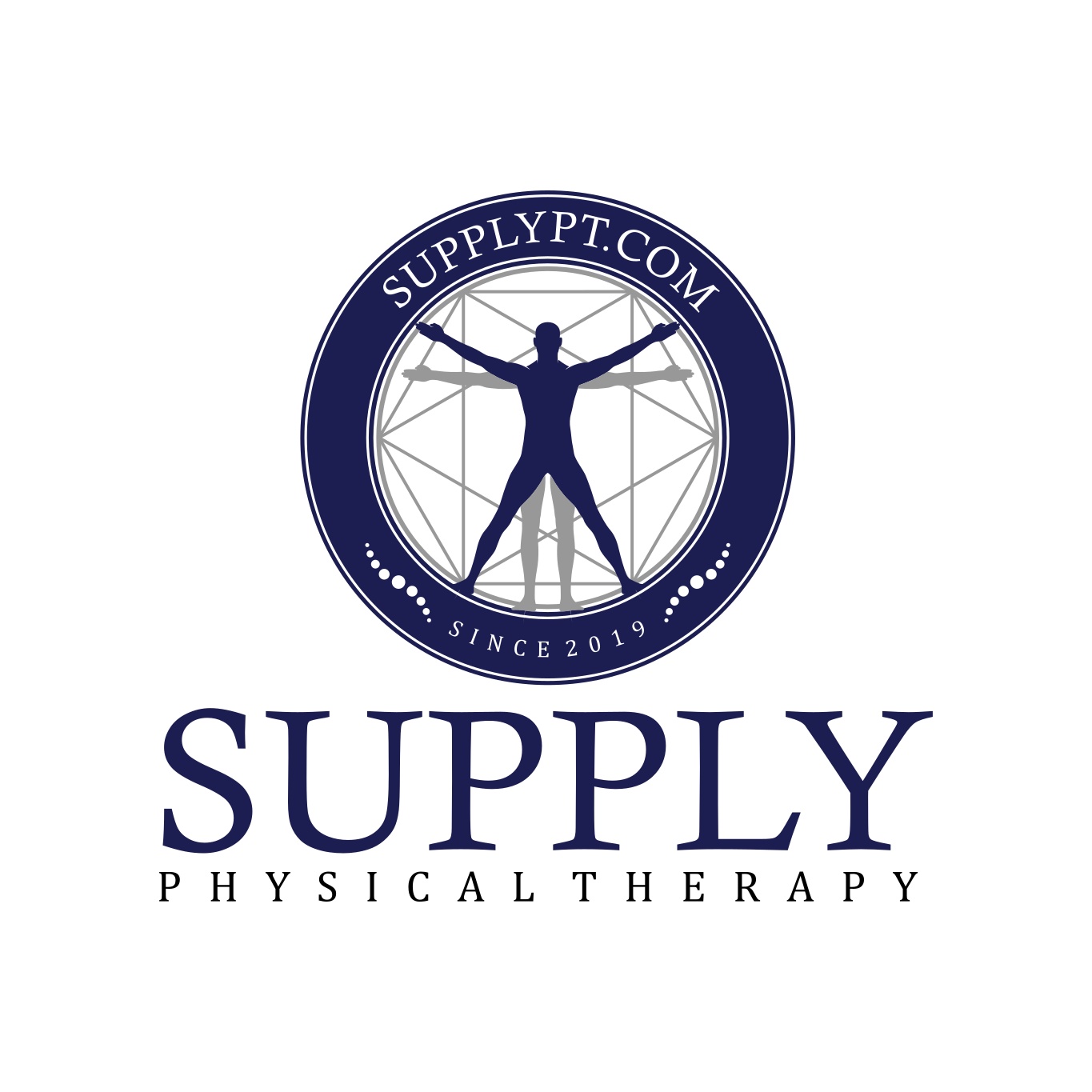 Supply Physical Therapy Logo