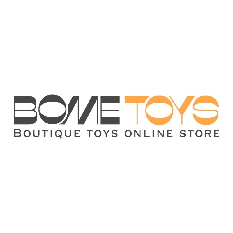 bometoys Logo
