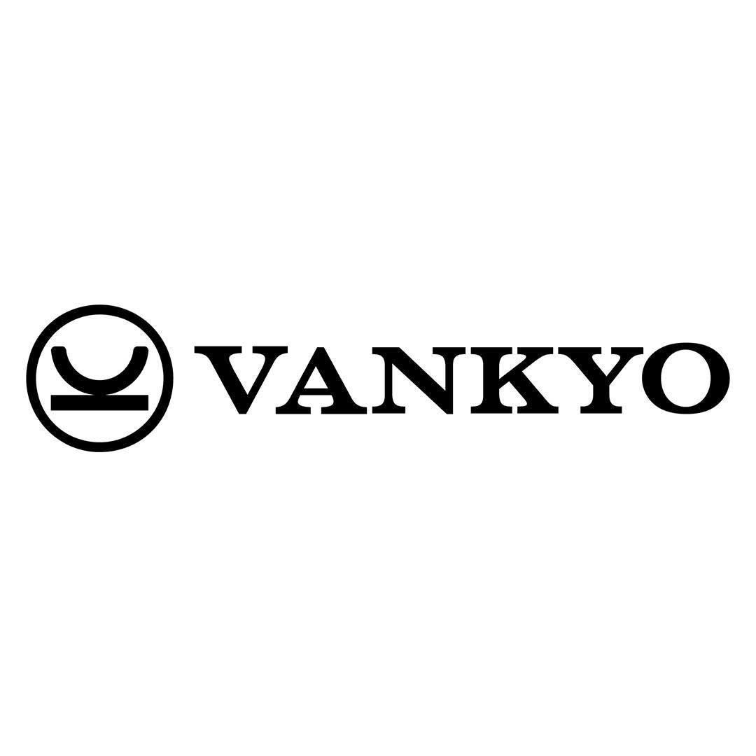 VANKYO Logo