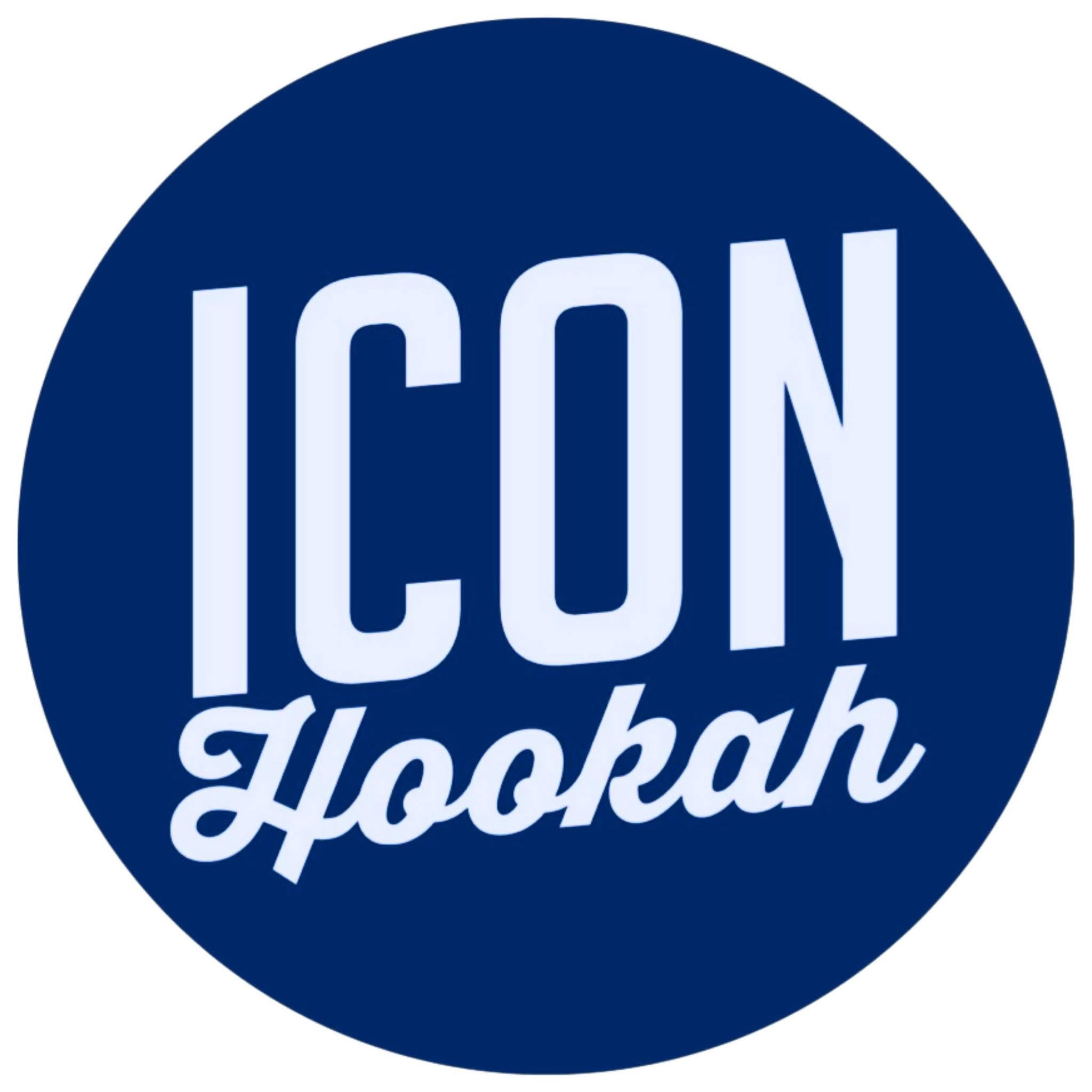 Icon Shop Logo