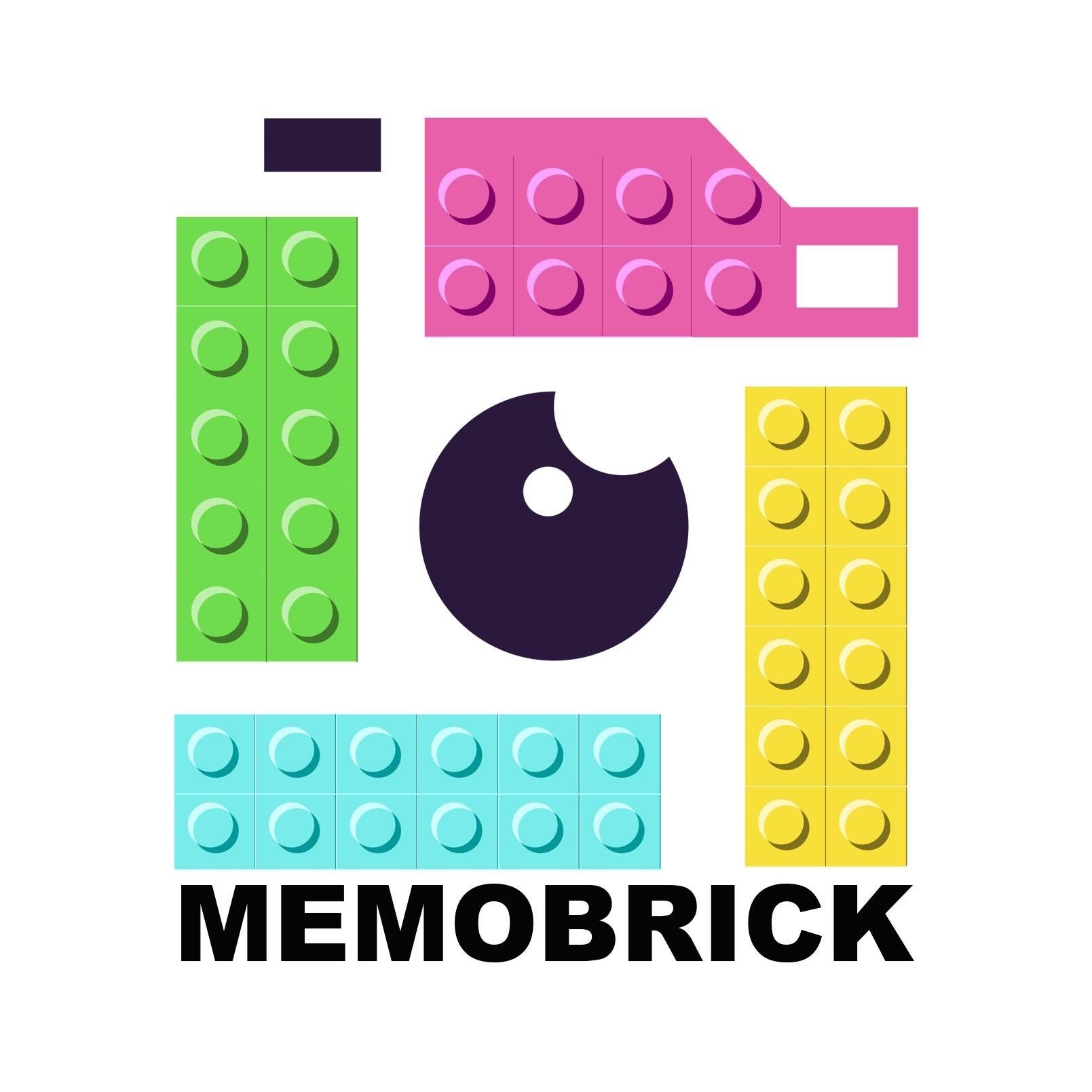 Memobrick Logo