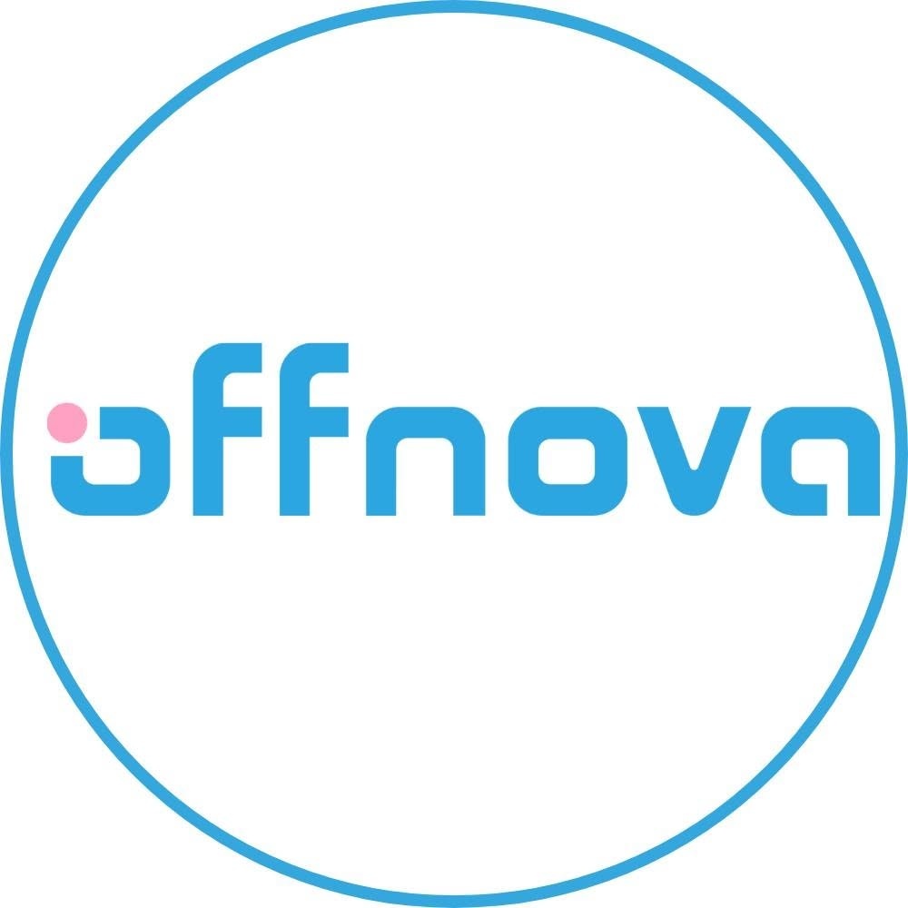 OFFNOVA Logo