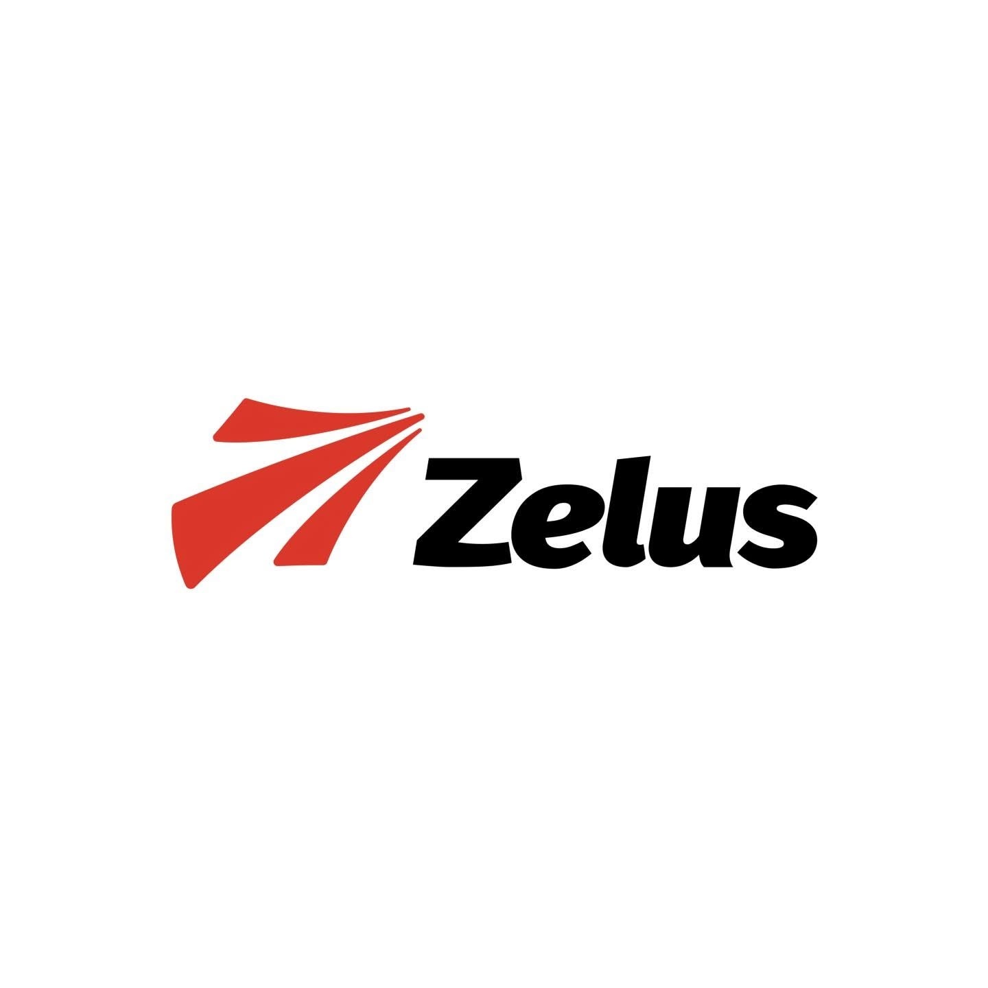 Zelus Logo