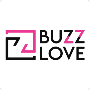 Buzz Love Logo