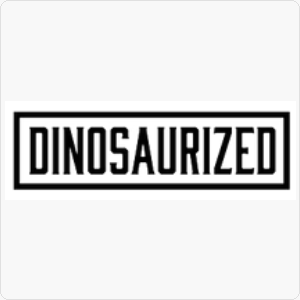 Dinosaurized Logo
