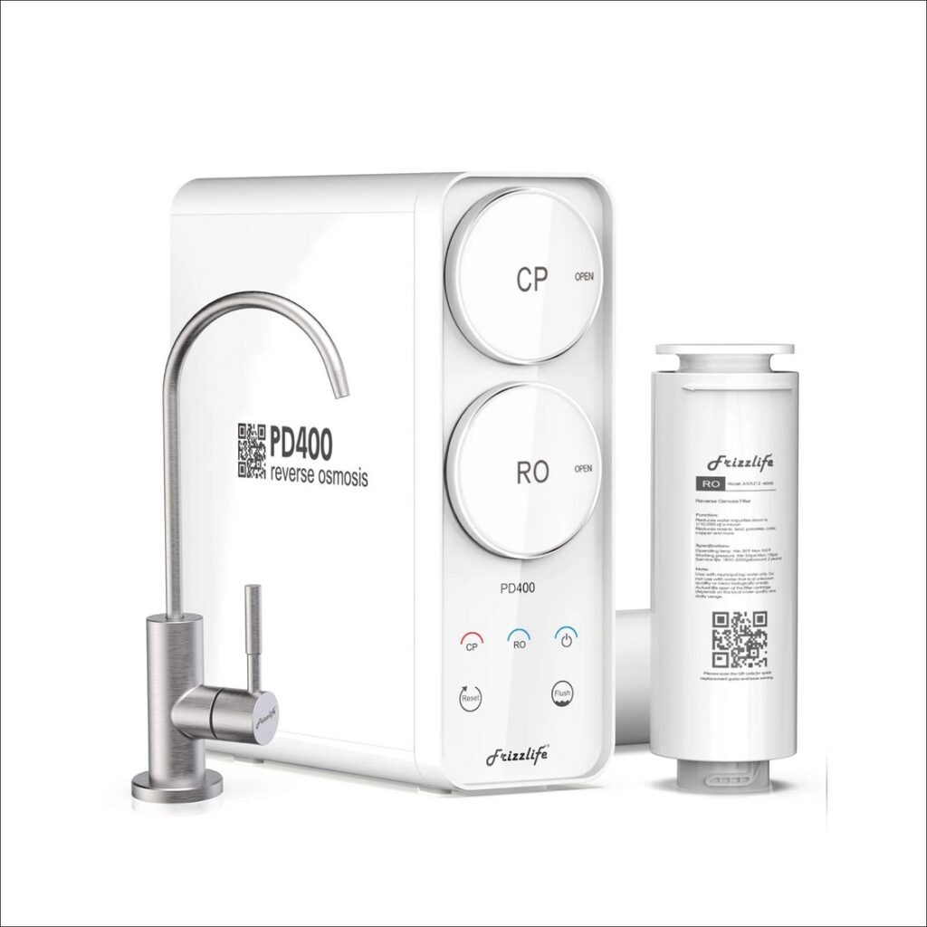PD400