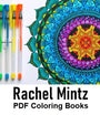 Rachel Mintz Logo