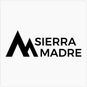 Sierra Madre Logo