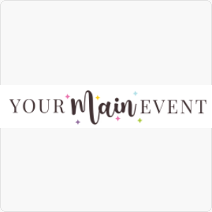 Your Main Event Logo
