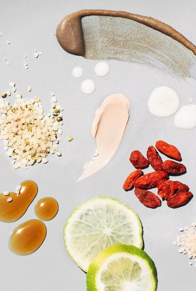 influencer_offer_ingredients