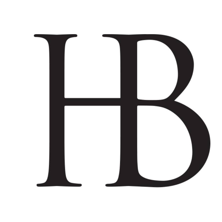 Hazel Blues Logo