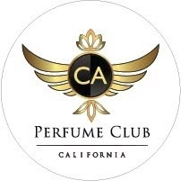 CA Perfume Logo