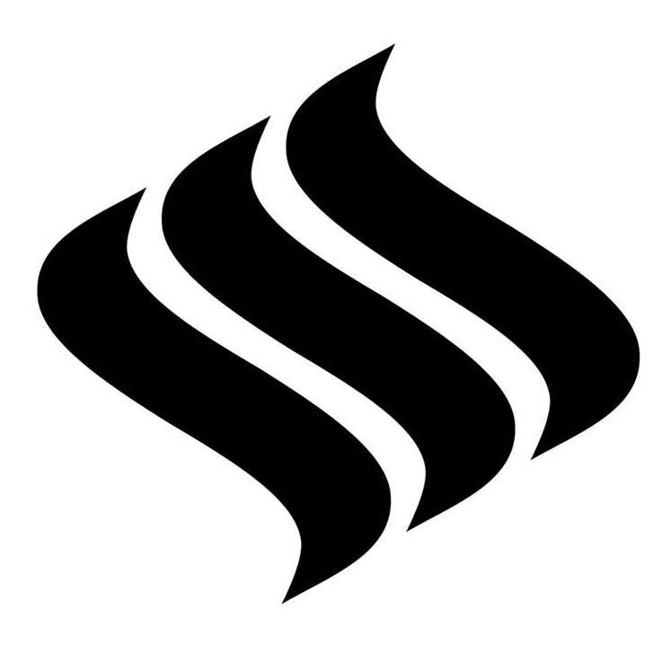 Shark wheel Logo