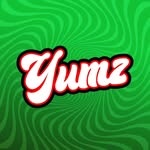 YUMZ LAB Logo