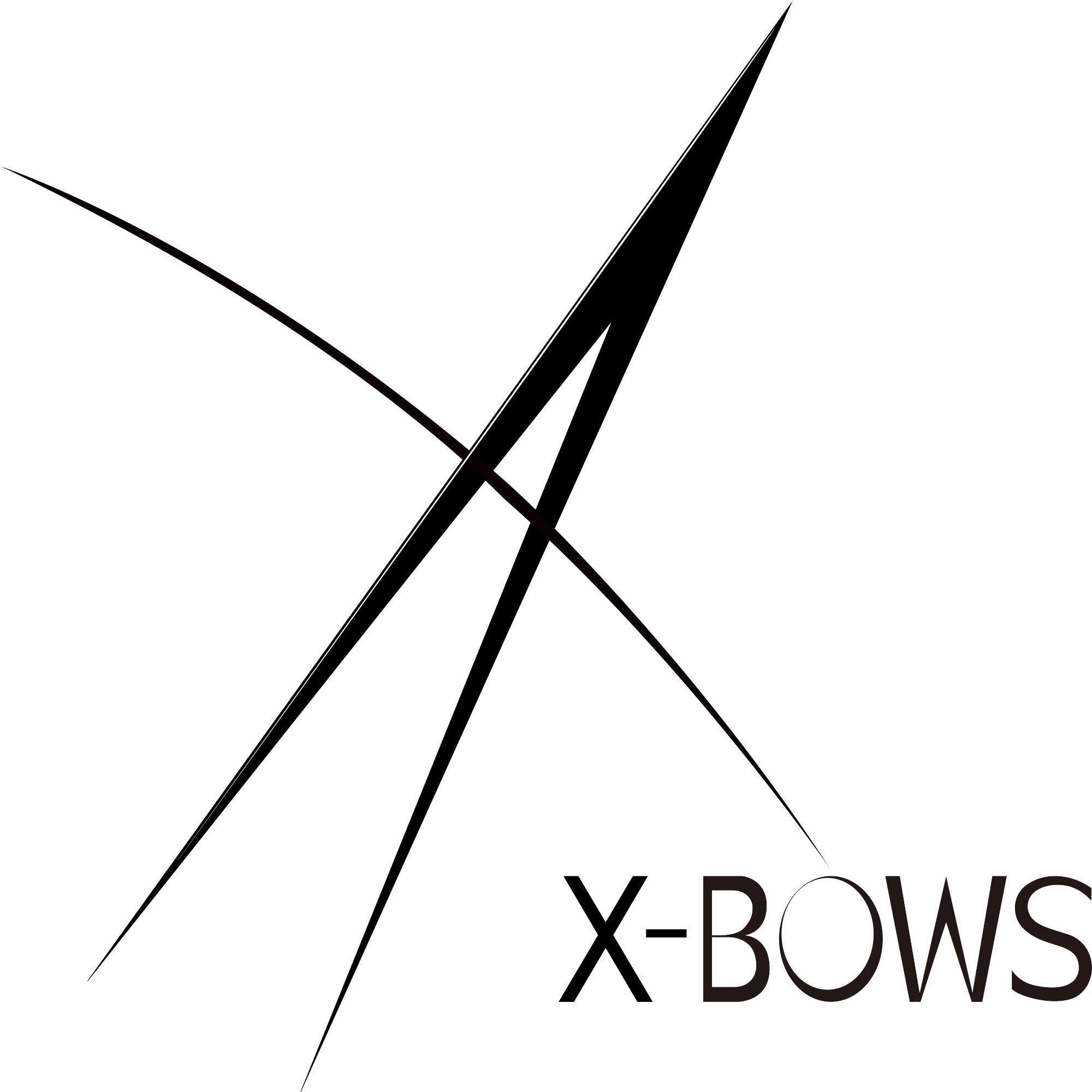 X-Bows Logo