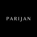 Parijan Logo