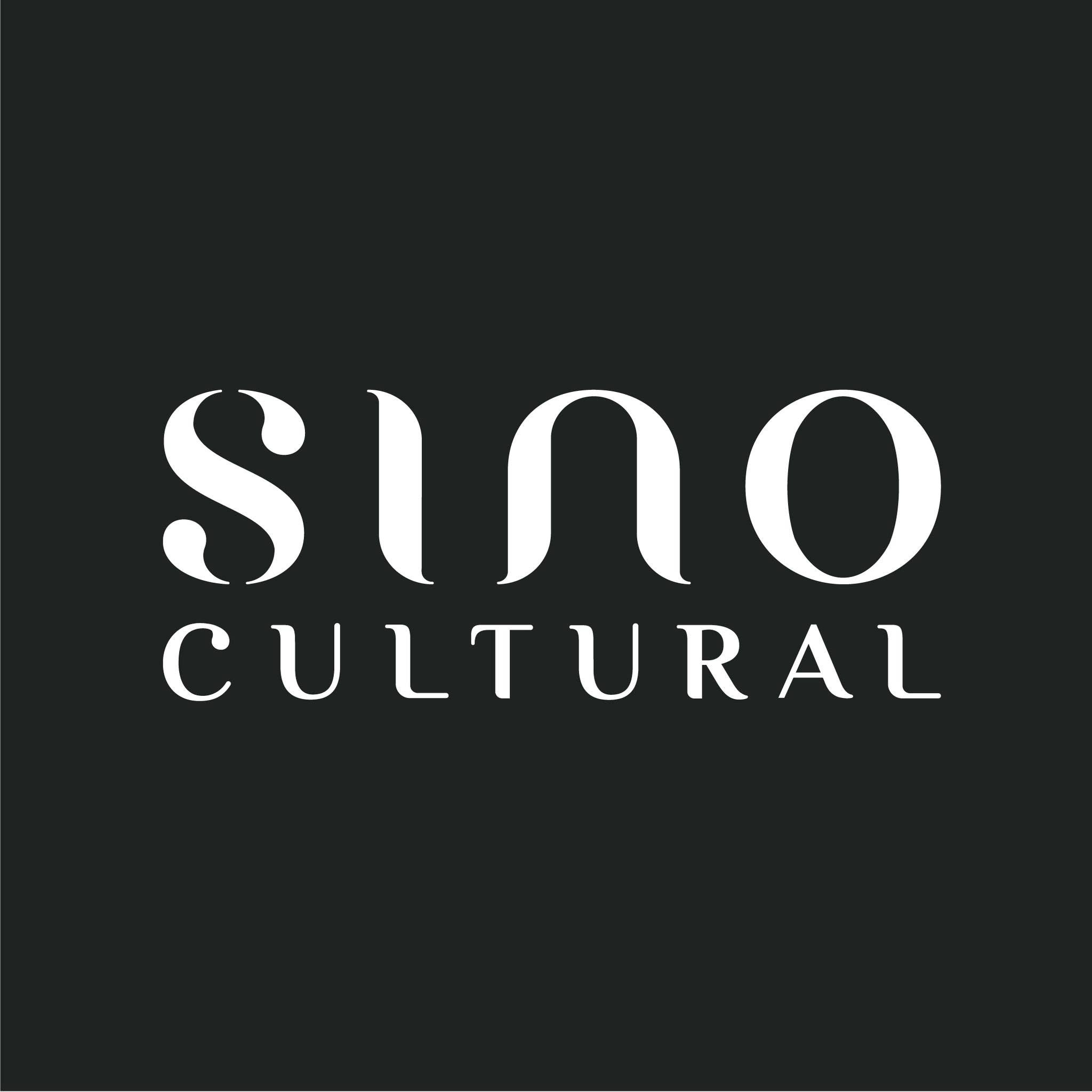 SinoCultural Logo