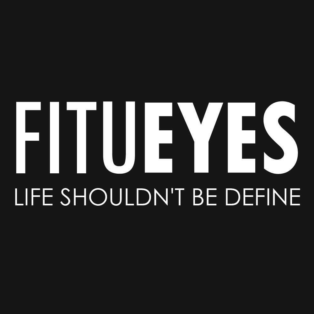 Fitueyes – DE Logo