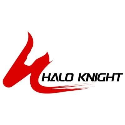 HALO KNIGHT Logo