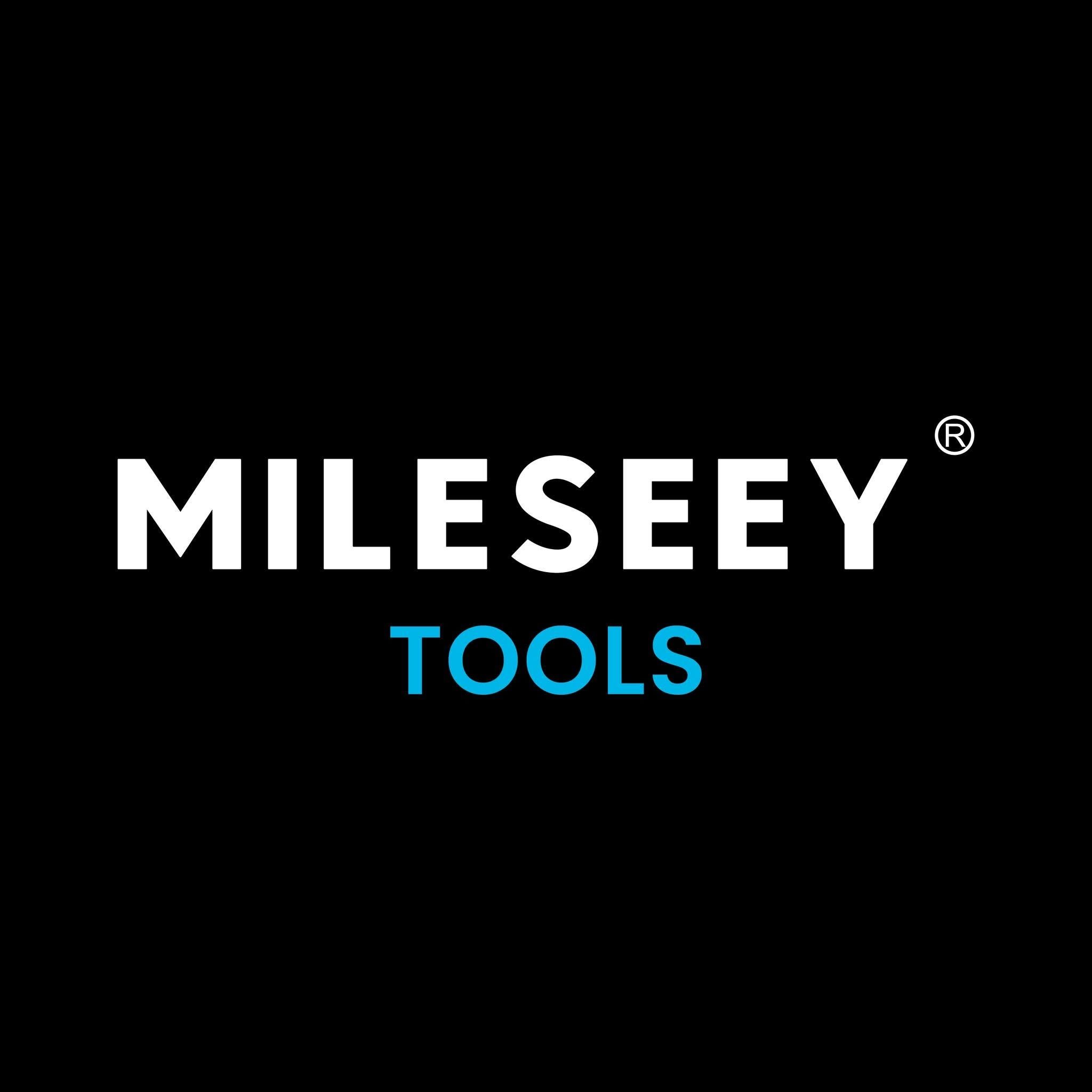 Mileseey Tools Logo