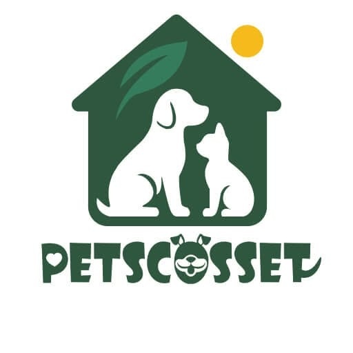 PETSCOSSET Logo