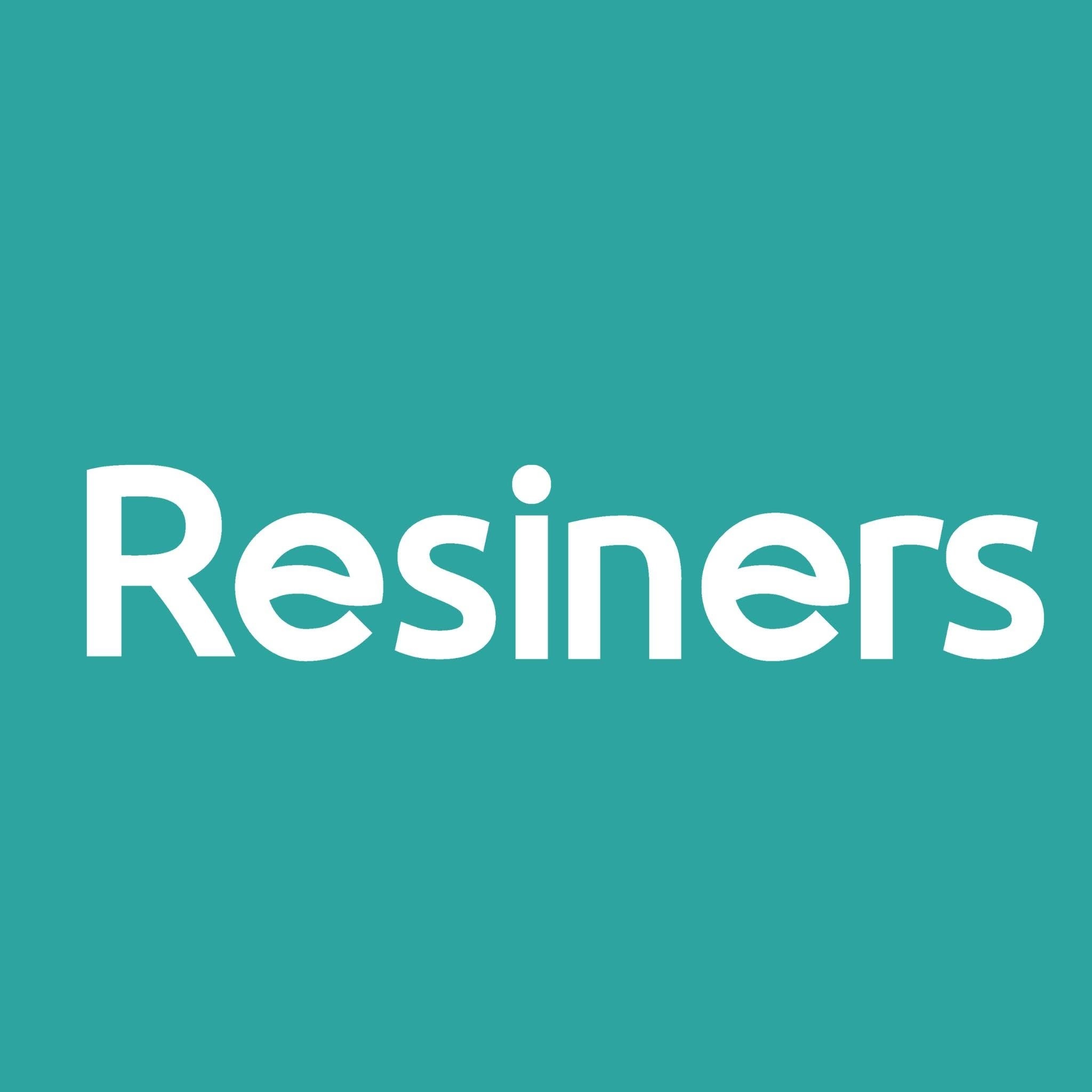 RESINERS Logo