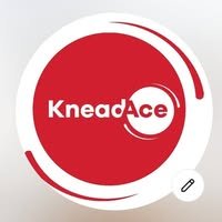KneadAce Logo
